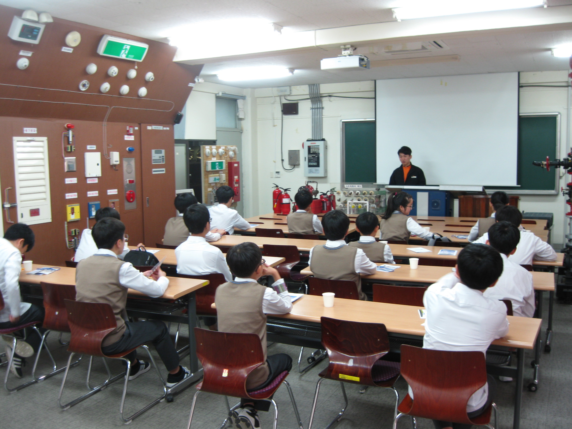 (소방관의 하루 교육).JPG